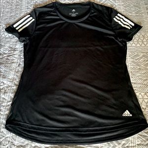 Adidas running shirt